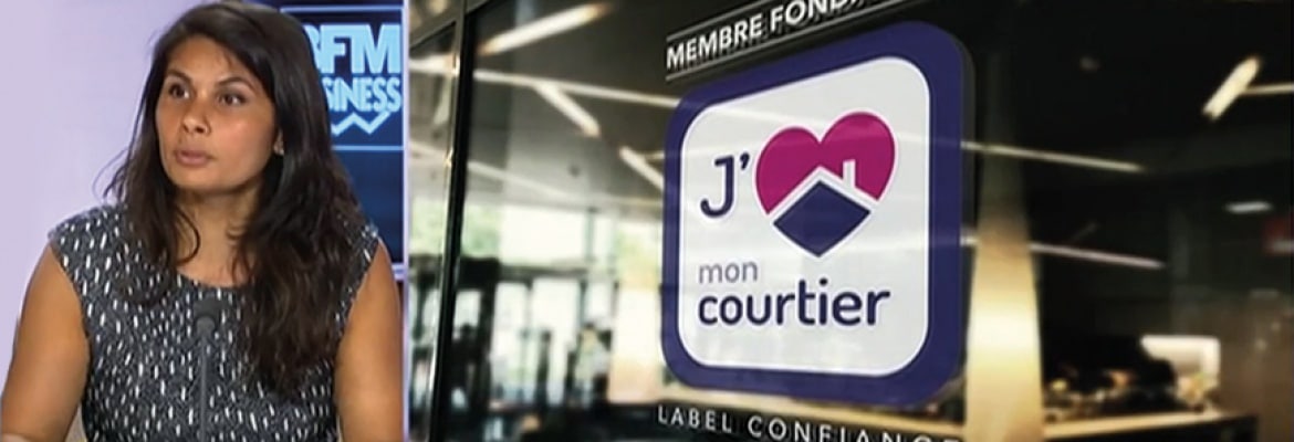 Courtier indépendant pour prêt immobilier