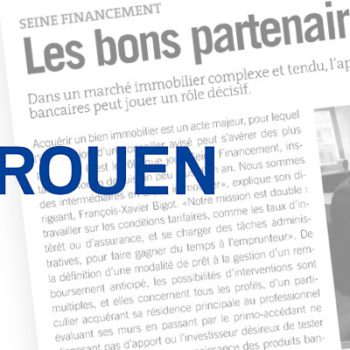 les bons partenaires bulletin economique rouen