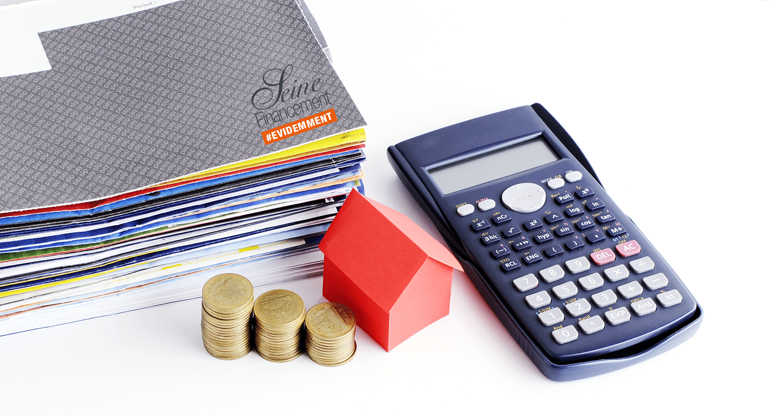 Rachat de crédits immobiliers