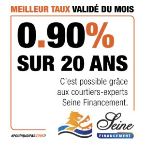 La rentrée rime avec projet immobilier