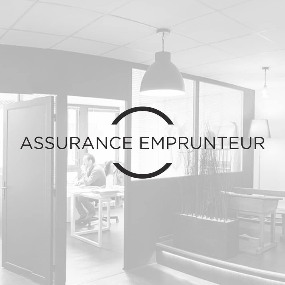 Seine Financement courtier immobilier expert en assurance emprunteur