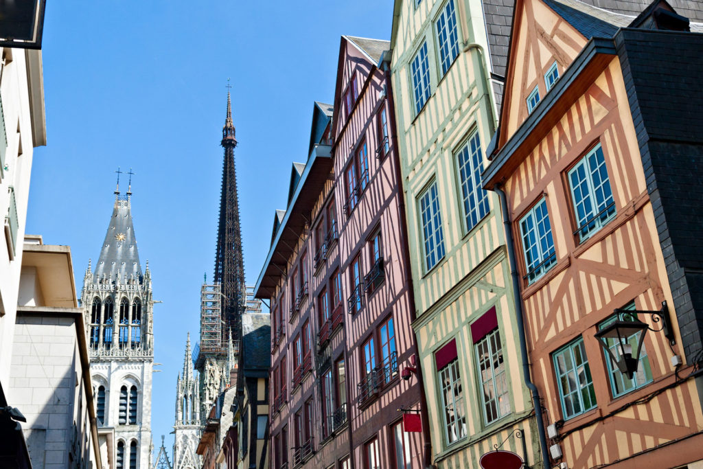 rouen immobilier ou vaut il mieux acheter